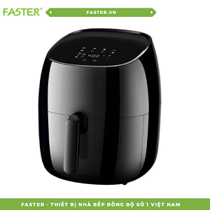 Nồi chiên không dầu FASTER MGR7SBT